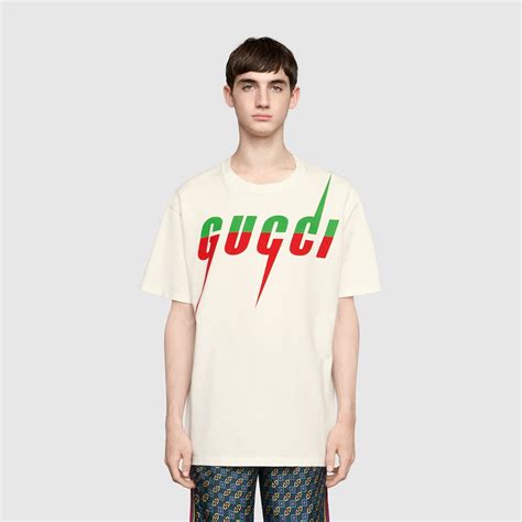 t shirt gucci uomo non originale